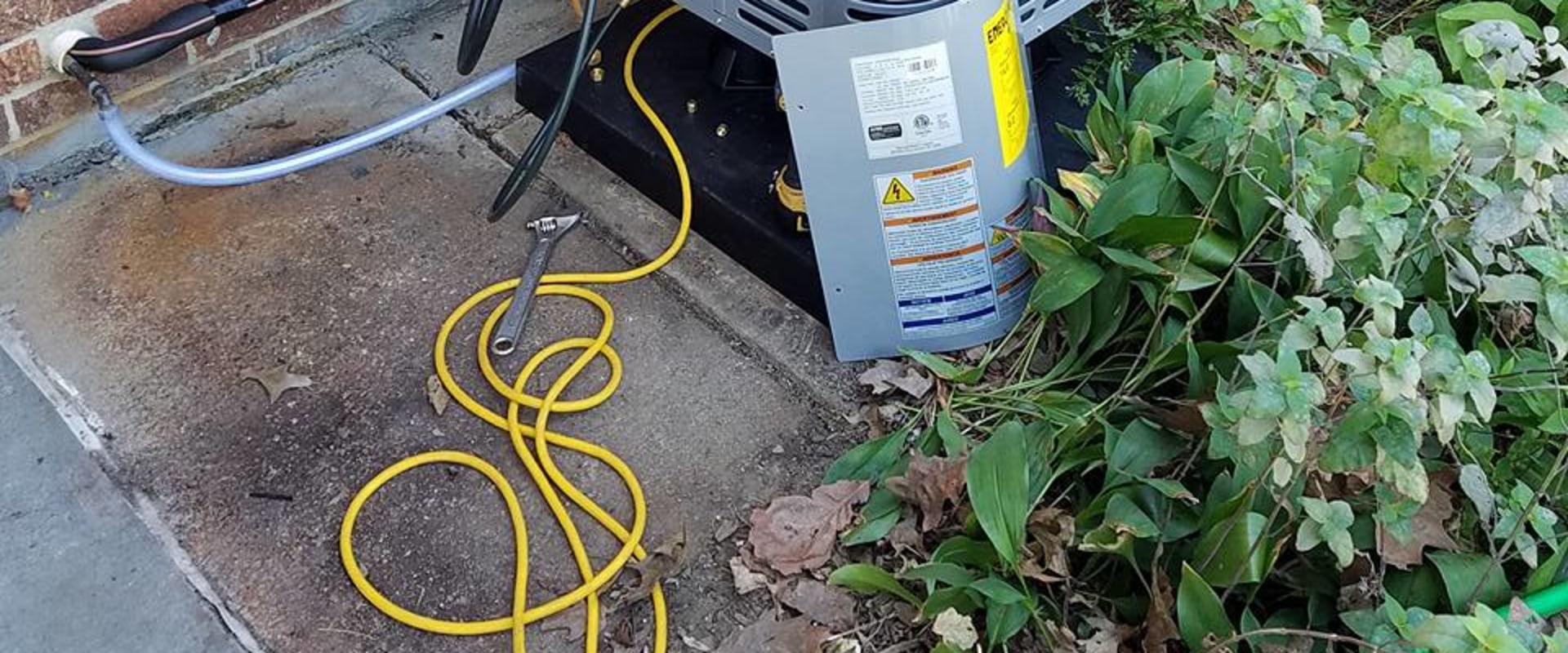 Should You Repair or Replace Your Old HVAC System