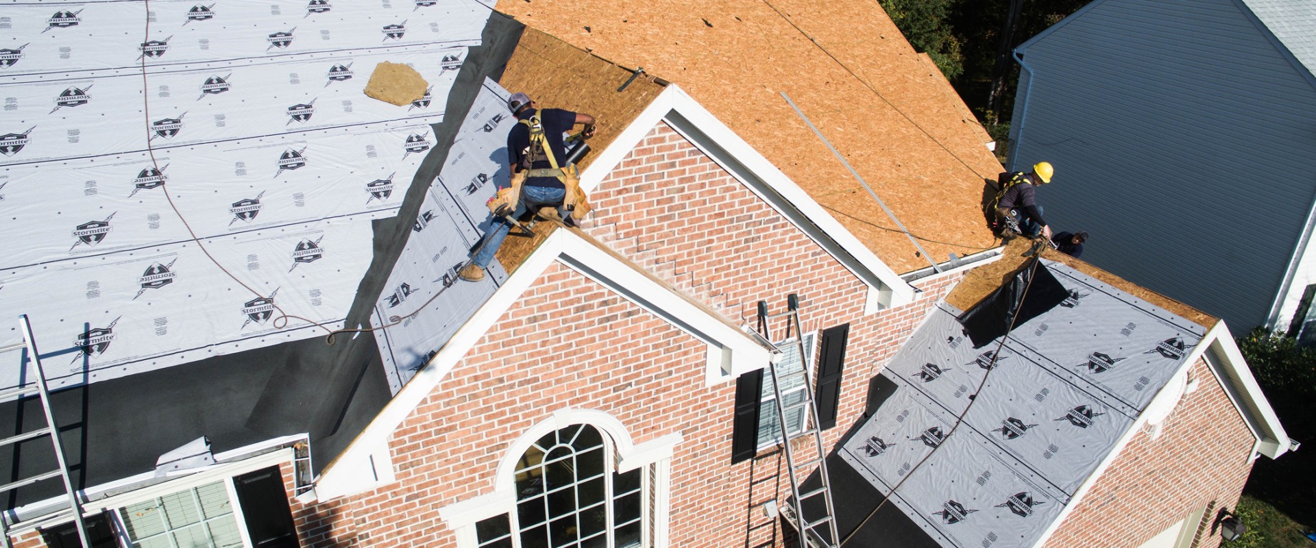 How Much Does a New Roof Cost A Complete Guide for Homeowners