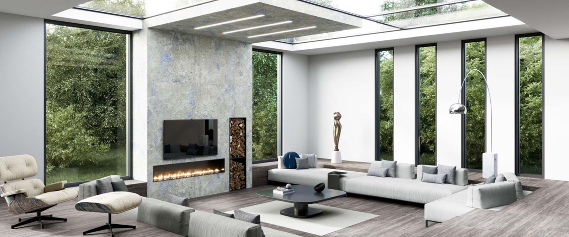 Flooring Materials and Styles: Enhancing Your Home's Aesthetics and Functionality