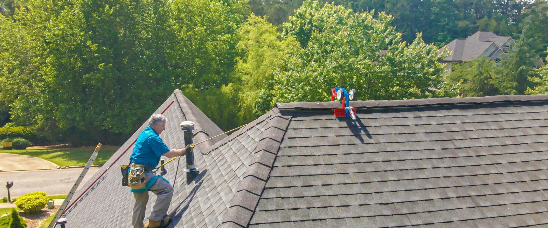 Can You Walk on a Roof Without Damaging It Tips and Safety Advice