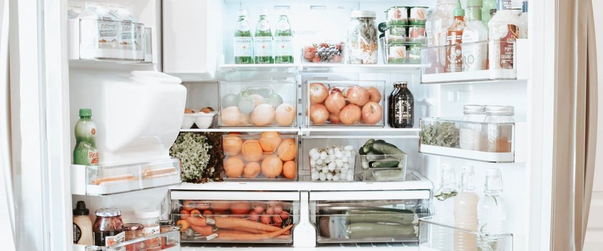 Energy-Efficient Options for Kitchen and Appliance Upgrades