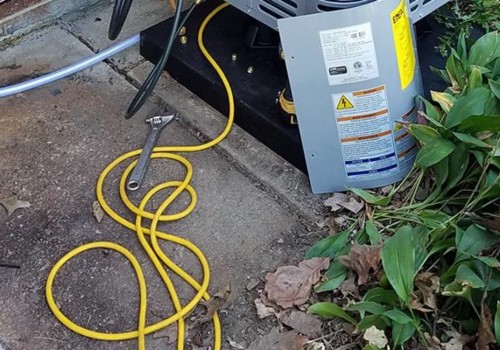 Should You Repair or Replace Your Old HVAC System