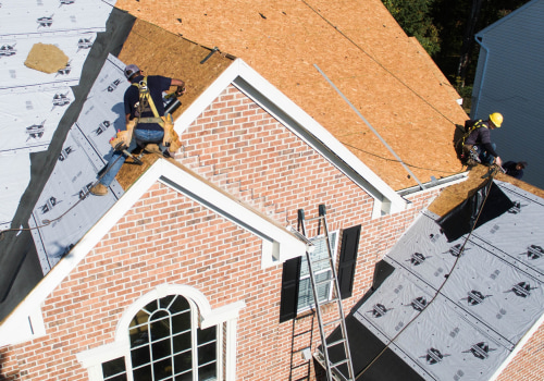 How Much Does a New Roof Cost A Complete Guide for Homeowners
